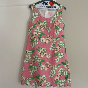 Lily Pulitzer shift dress